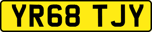 YR68TJY