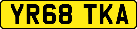 YR68TKA