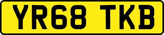 YR68TKB