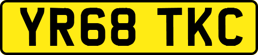 YR68TKC