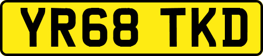 YR68TKD