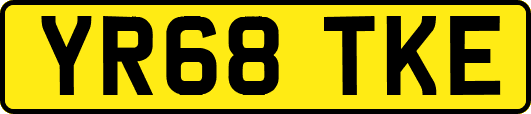 YR68TKE