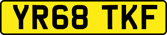 YR68TKF