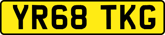 YR68TKG