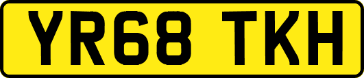 YR68TKH