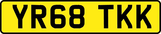 YR68TKK