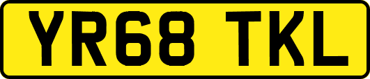 YR68TKL