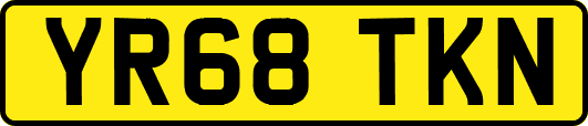 YR68TKN