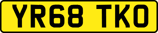 YR68TKO