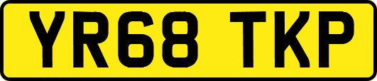 YR68TKP