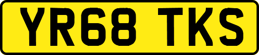 YR68TKS