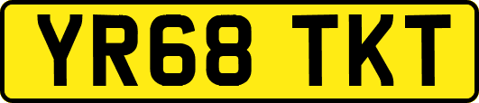 YR68TKT