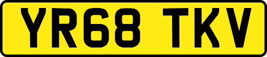 YR68TKV