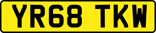 YR68TKW
