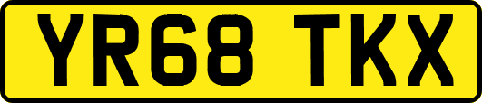 YR68TKX