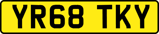 YR68TKY
