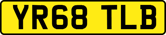 YR68TLB