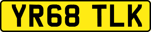YR68TLK