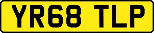 YR68TLP