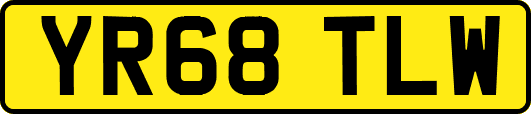 YR68TLW