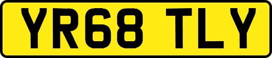 YR68TLY