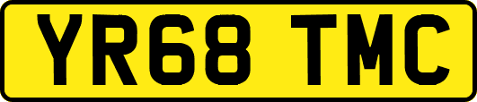 YR68TMC