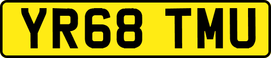 YR68TMU
