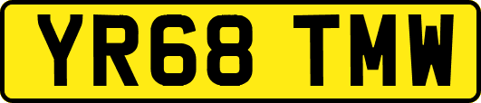 YR68TMW