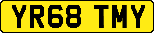 YR68TMY