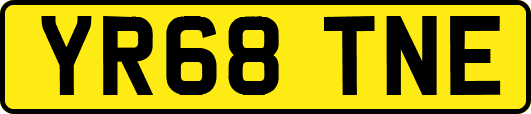 YR68TNE