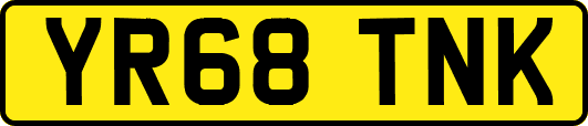 YR68TNK