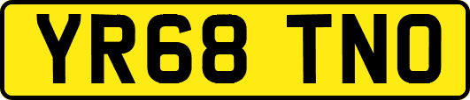 YR68TNO