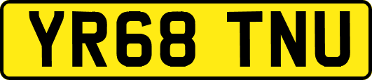 YR68TNU