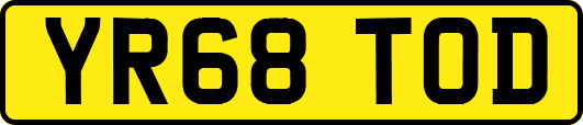 YR68TOD
