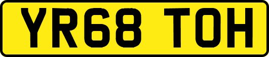 YR68TOH