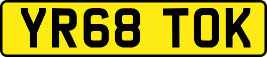 YR68TOK