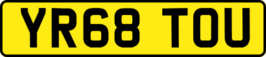 YR68TOU