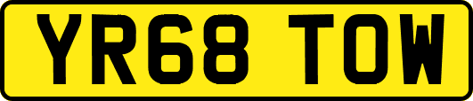 YR68TOW