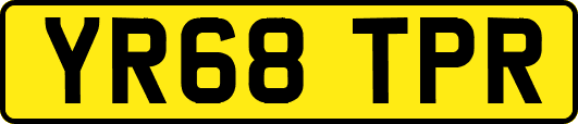 YR68TPR