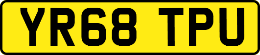 YR68TPU