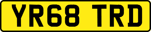 YR68TRD