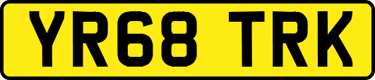 YR68TRK