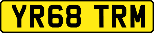 YR68TRM