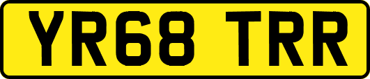 YR68TRR