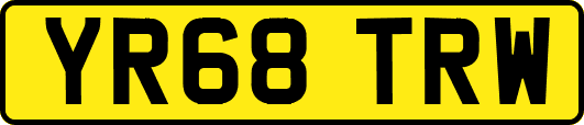 YR68TRW