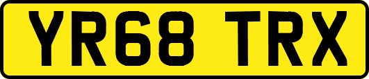 YR68TRX