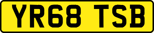 YR68TSB