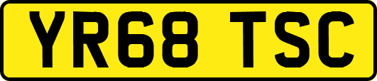 YR68TSC