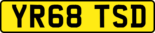 YR68TSD