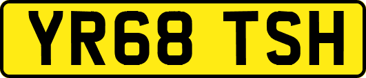 YR68TSH